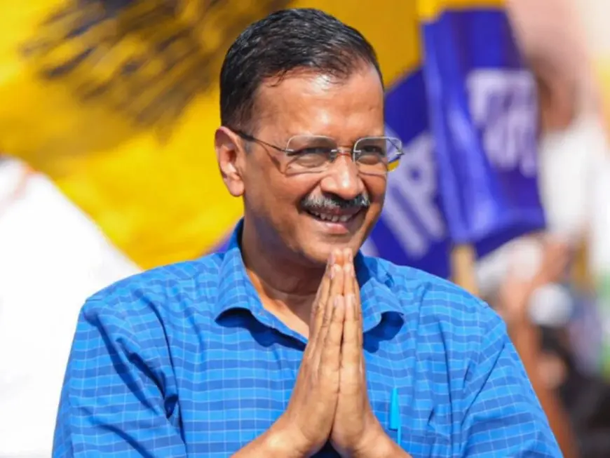 Delhi Politics Drama: केजरीवाल की बेल पर ED का नया गेम! कोर्ट में चली बड़ी चाल