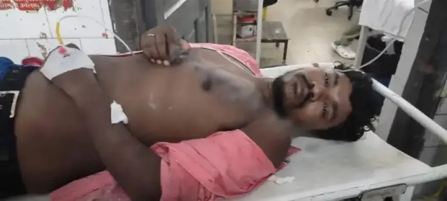 Govindpur Tragedy: पत्नी के प्रेमी को जेल से छुड़वाने की मांग ने पति को पहुंचाया कुएं में!