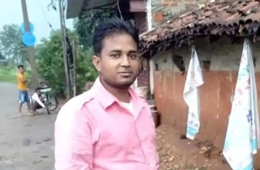 Saraikela Drowning: रोज की तरह नहाने गया युवक, इस बार तालाब से घर नहीं लौटा...