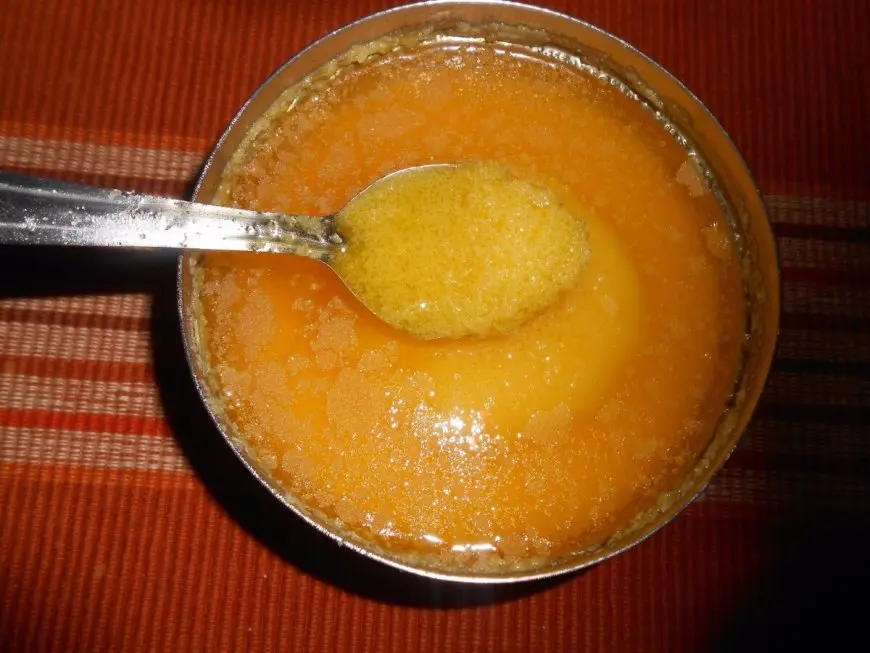Morning Ritual: सुबह खाली पेट घी वाला गर्म पानी पीने के 5 चौंकाने वाले फायदे - वजन घटाने से लेकर एंटी-एजिंग तक!