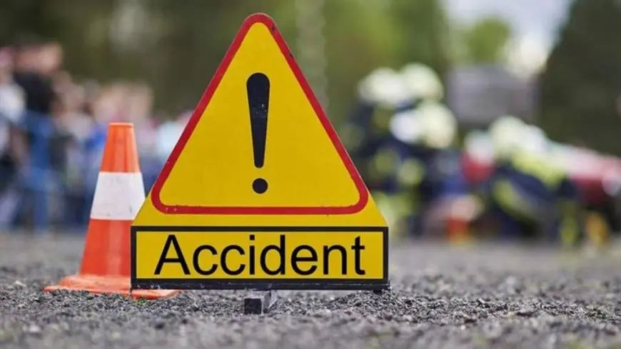 Kannauj Horror: रात के अंधेरे में 'मौत का कंटेनर' बना 3 लोगों की जान लेने वाला खौफनाक हत्यारा!