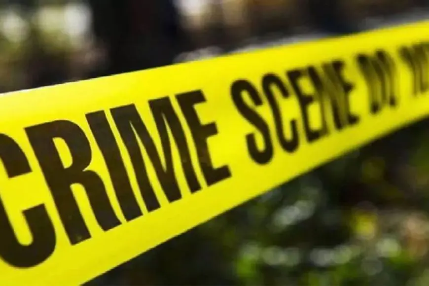 Munger Horror: पिता की हत्या कर शौचालय टंकी में छिपाया शव - सेना में तैनात बेटे ने लगाया छोटे भाई पर आरोप!
