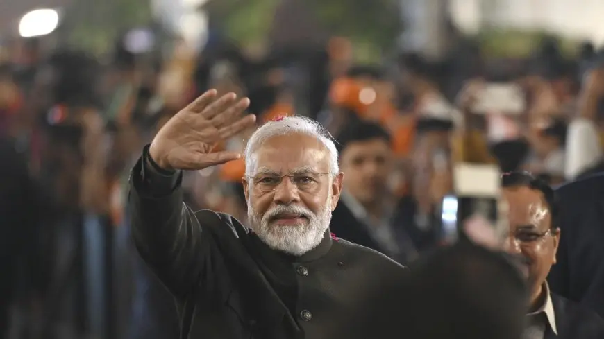 Operation Aftermath: 'राष्ट्र पहले' - ऑपरेशन सिंदूर के बाद PM मोदी ने 3 देशों का दौरा रद्द कर देश की सुरक्षा को दी प्राथमिकता!