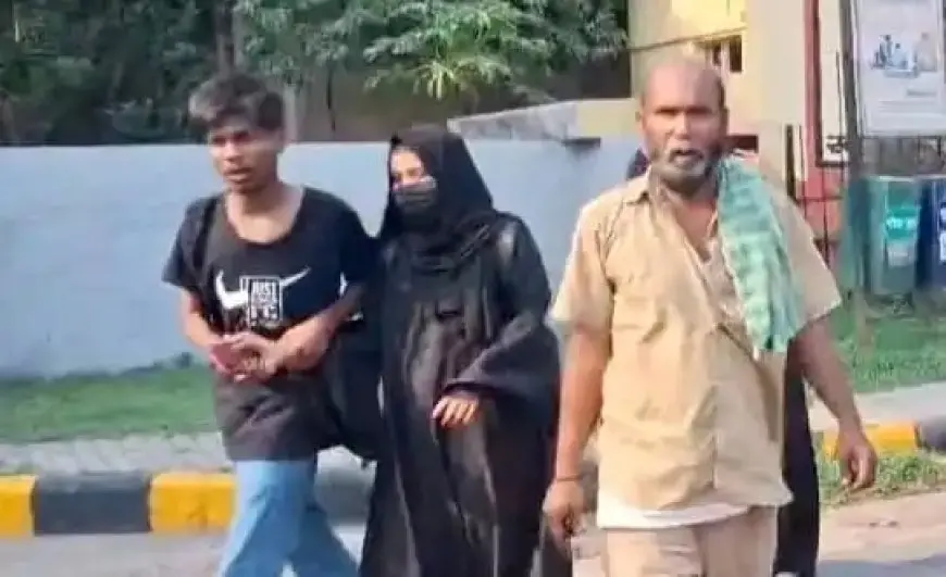 Jamshedpur Love Clash: पार्क में रोमांस बना खूनी ड्रामा, पूर्व प्रेमी ने की युवक की बेरहमी से पिटाई