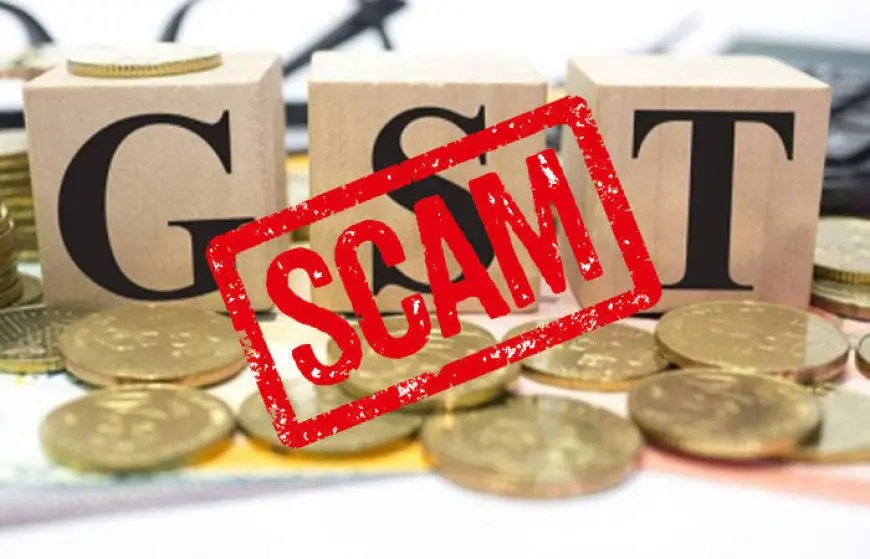 GST Scam: 14,000 करोड़ के GST घोटाले में ED ने 9 शहरों में मारे छापे!
