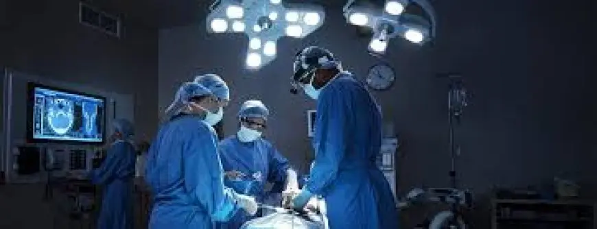 Medical Breakthrough: 50 साल की महिला के पेट से निकाला 7.5 किलो का ट्यूमर, गिनीज बुक में दर्ज होगा