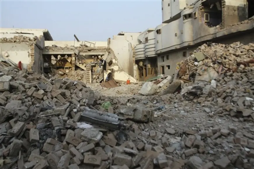 Pakistan Blast: लाहौर में भीषण धमाके से मचा हड़कंप, भारत-पाक तनाव के बीच आतंकी हमले का शक