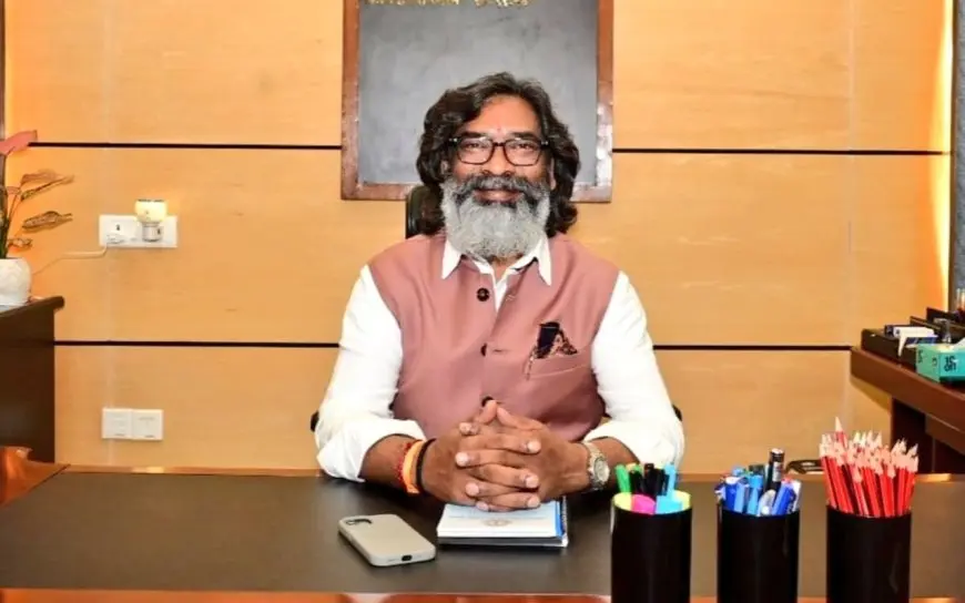 Ranchi Scheme: झारखंड के युवाओं के लिए नया अवसर, मुफ्त कोचिंग और 2500 रूपये का स्टाइपेंड!