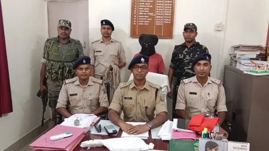 Chakradharpur Murder: शराब की रात बना खूनी संघर्ष, झाड़ियों से मिला हत्या का राज!