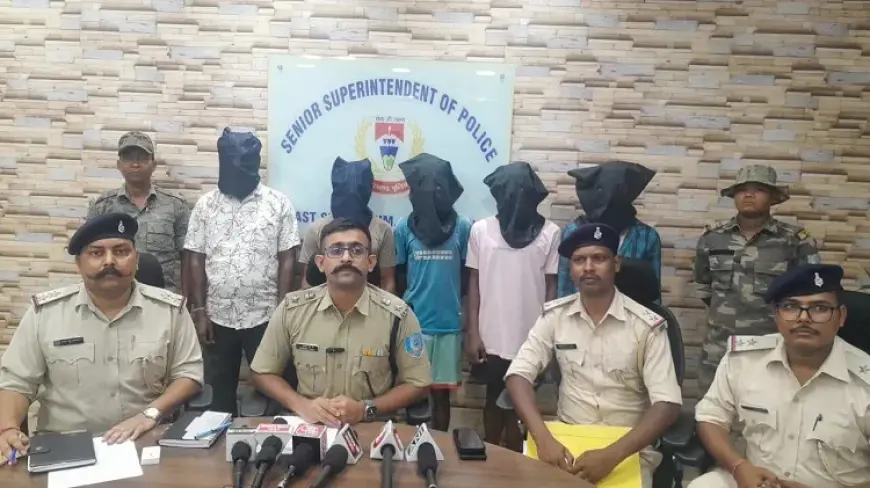 Jamshedpur Murder: डायन होने के शक में दो महिलाओं को किया अगवा, फिर ले जाकर मार डाला