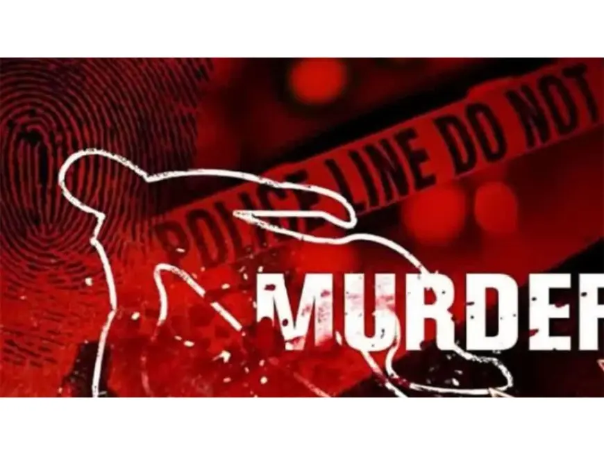 Gurugram Murder: कार में चलती इग्रिशन के बीच काटा गया गला, पूरे शहर में सनसनी