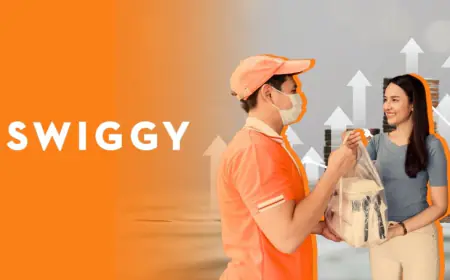 Swiggy Fee Hike : आपकी जेब अब होगी और ढीली, क्योंकि स्विगी ने ऑनलाइन फूड ऑर्डर को बनाया और महंगा!