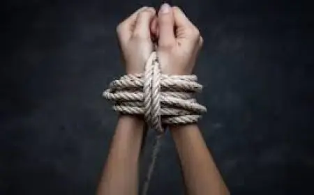 Jamshedpur Kidnapping Case: बिरसानगर से युवक का अपहरण, दो रिश्तेदार नामजद आरोपी, इलाके में दहशत