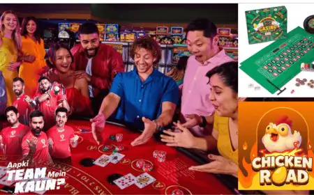 Indian Online Gaming : ऑनलाइन गेमिंग पर भारत का बड़ा कदम! क्या खत्म हो जाएगी 25,000 करोड़ की इंडस्ट्री?