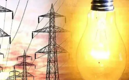 Electricity Theft : झारखंड में बिजली चोरी पर JBVNL का बड़ा एक्शन, करोड़ों का जुर्माना, अब क्या करे ?