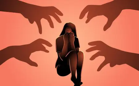 Ranchi Crime : चाचा ने दिव्यांग नाबालिग भतीजी से महीनों तक किया रेप, ट्यूटर भी दुष्कर्म के प्रयास में गिरफ्तार