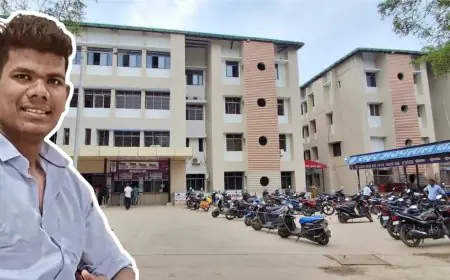 Hospital Reality Check: चाईबासा सदर अस्पताल करोड़ों की लागत के बाद भी बुनियादी सुविधाओं से वंचित