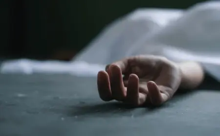Jamshedpur Death: मानगो बस स्टैंड पर बस ड्राइवर की रहस्यमयी मौत, क्या है असली कारण?