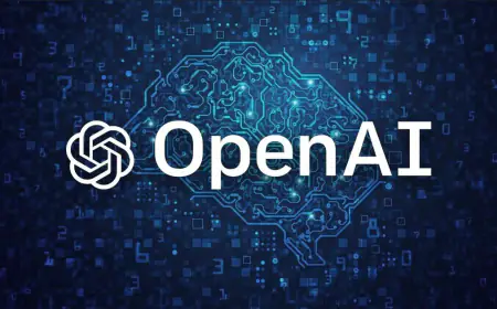 Digital India : भारत में पहला ऑफिस खोलेगी OpenAI, नई दिल्ली में होगी शुरुआत
