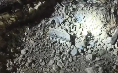 Saraikela Kharsawan Collapse : सरायकेला के राजनगर में कच्चा मकान ढहा, 10 लोग दबे, 7 गंभीर रूप से घायल