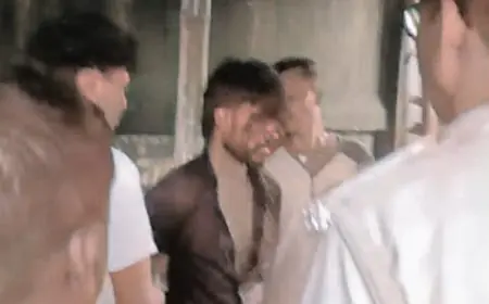 Theft in Jamshedpur: जमशेदपुर के परसुडीह में सोरेन वरायटी स्टोर से चोरी, एक आरोपी पकड़ा गया