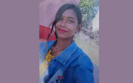 Dhanbad Jharia Case: झरिया में 15 वर्षीय किशोरी ने फांसी लगाकर दी जान, पुलिस जांच में जुटी