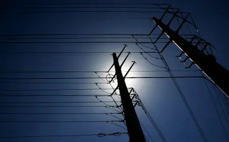 Jamshedpur Power Cut : बालीगुमा इलाके में गुरुवार को 3 घंटे की बिजली आपूर्ति बाधित
