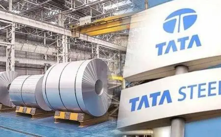 Tata Steel Fund: टाटा स्टील ऑफिसर्स मेडिकल फंड बंद, अब वेतन से कटौती नहीं होगी
