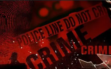 Deoghar Crime: ब्राउन शुगर के नशे में युवकों ने दो दोस्तों पर किया चाकू से हमला, मोबाइल भी लूटे!