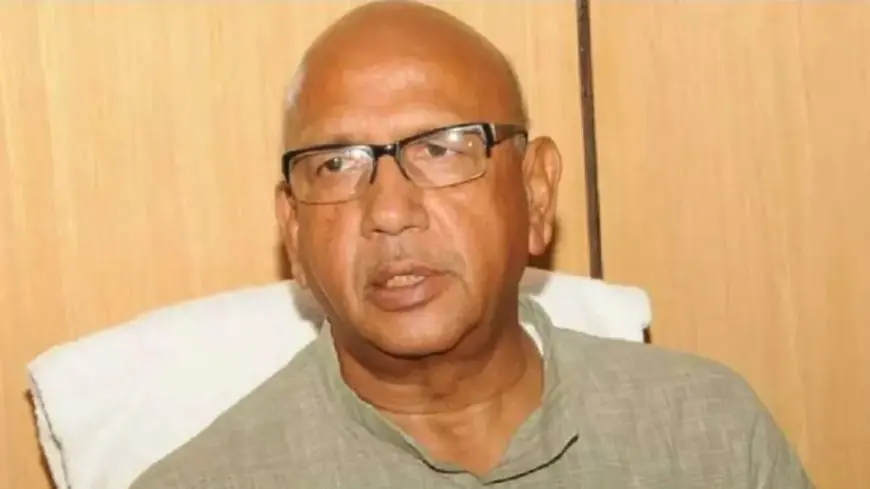 Bank Deposits to State Consolidated Fund: सरयू राय ने वित्त मंत्री से की अविलंब कार्रवाई की मांग