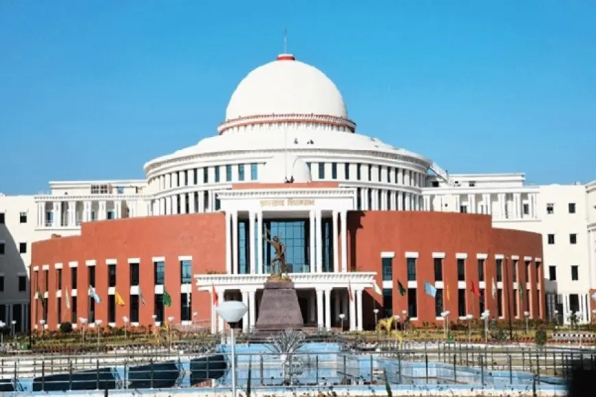 Jharkhand Assembly Monsoon Session: अब 22 से 28 अगस्त तक होगा अनुपूरक सत्र, पेश होगा अनुपूरक बजट