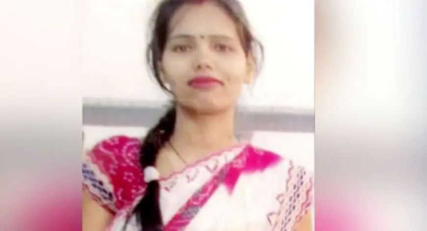 Agra Murder Case : आगरा में बहू ने प्रेमी संग मिलकर ससुर की हत्या, पहले भी काट चुकी है पति के कत्ल की सजा