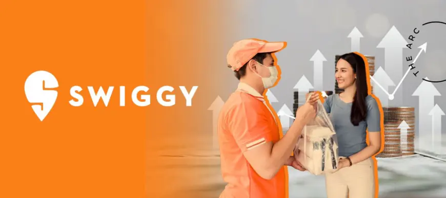 Swiggy Fee Hike : आपकी जेब अब होगी और ढीली, क्योंकि स्विगी ने ऑनलाइन फूड ऑर्डर को बनाया और महंगा!