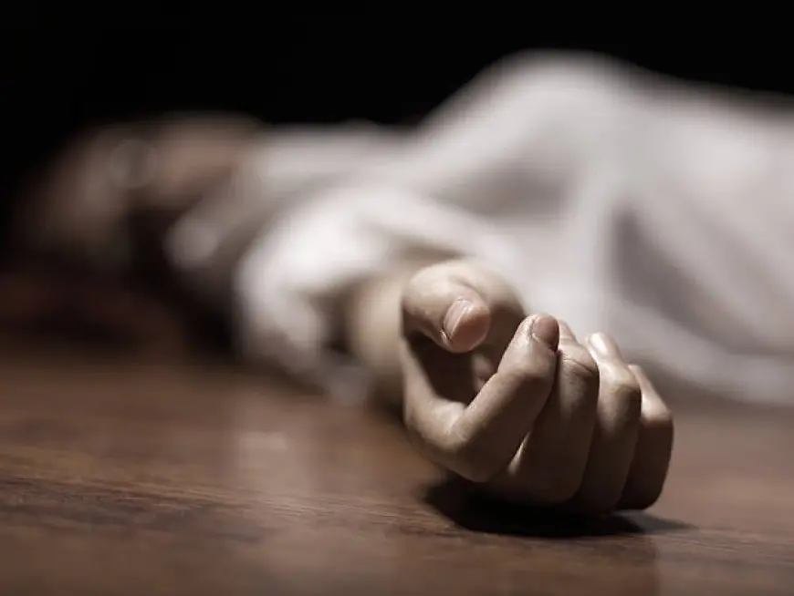Saraikela Murder: सब इंस्पेक्टर अरुण कुमार सिंह की रहस्यमयी मौत से फैली सनसनी