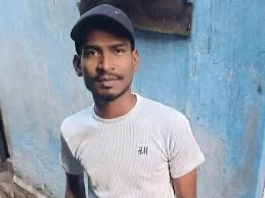 Dhanbad Suicide Attempt: जेल में कैदी ने उठाया खौफनाक कदम, हाथ पर लिखा सुसाइड नोट