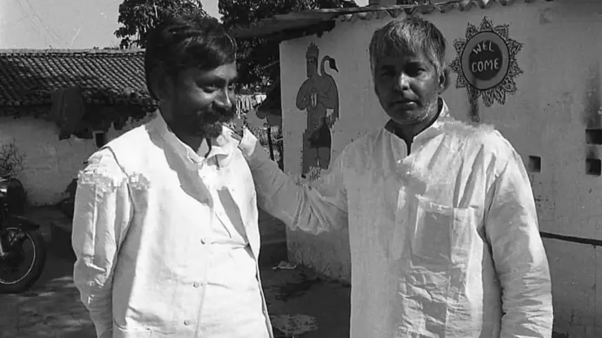 Lalu-Nitish Saga in Bihar: दोस्ती से दुश्मनी तक, कैसे बनी बिहार की सियासत?