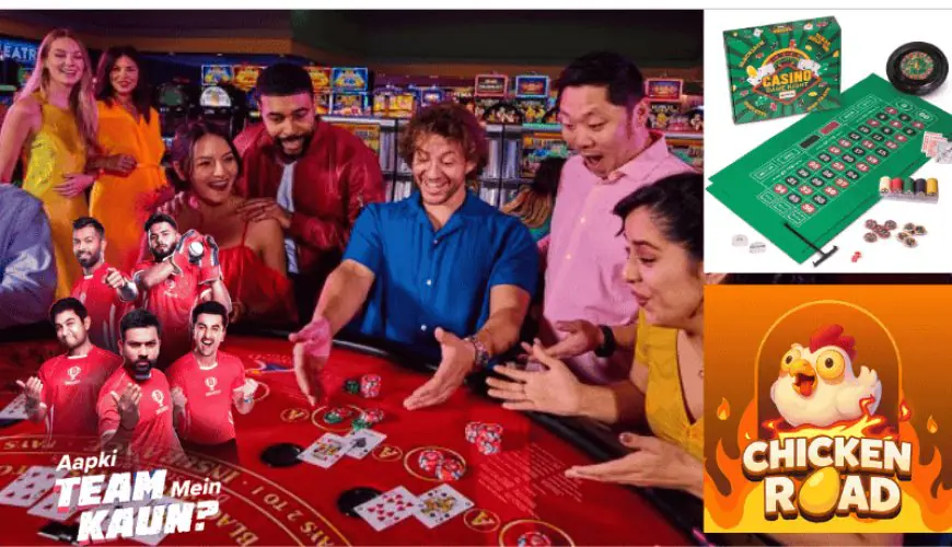 Indian Online Gaming : ऑनलाइन गेमिंग पर भारत का बड़ा कदम! क्या खत्म हो जाएगी 25,000 करोड़ की इंडस्ट्री?