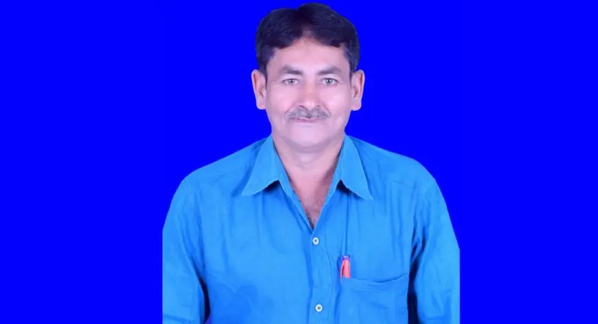 Bhilai Poet Achievement : शायर नौशाद अहमद सिद्दीकी की ग़ज़लें गूंजेंगी आकाशवाणी रायपुर पर