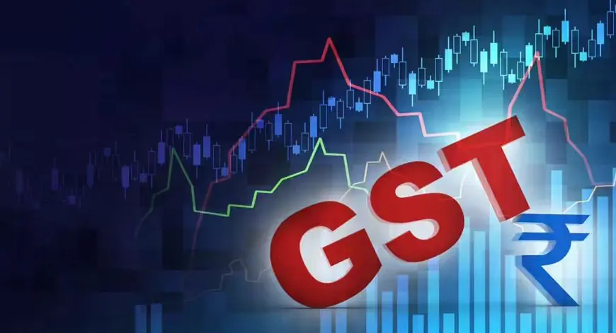 GST Update 2025 : जीएसटी दरों में बड़ा बदलाव, मंत्री समूह ने दो स्लैब प्रणाली को दी मंजूरी, 12 और 28 फीसदी स्लैब होंगे समाप्त