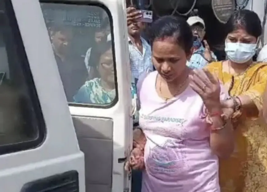 Bihar Police : निगरानी अन्वेषण ब्यूरो की भ्रष्टाचार के खिलाफ बड़ी जीत, महिला दारोगा और दलाल रंगे हाथ गिरफ्तार