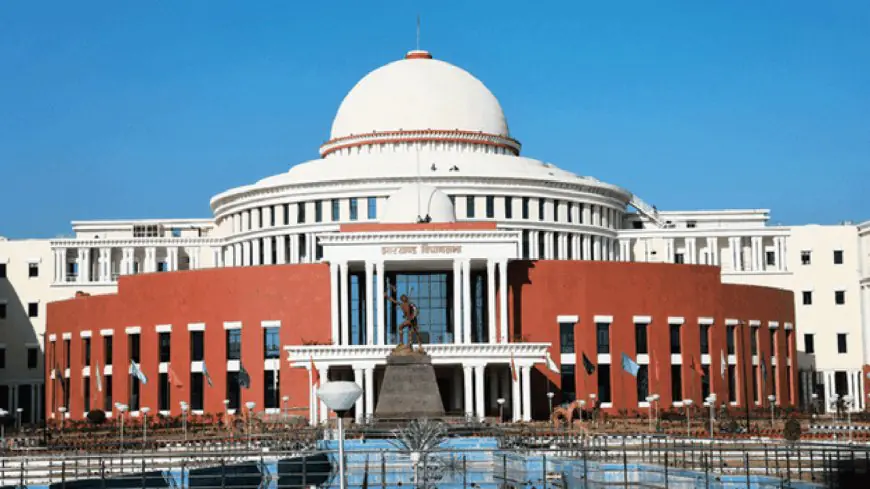 Jharkhand Monsoon Session: झारखंड विधानसभा का मानसून सत्र शुरू, पेश हुआ 4296 करोड़ का अनुपूरक बजट