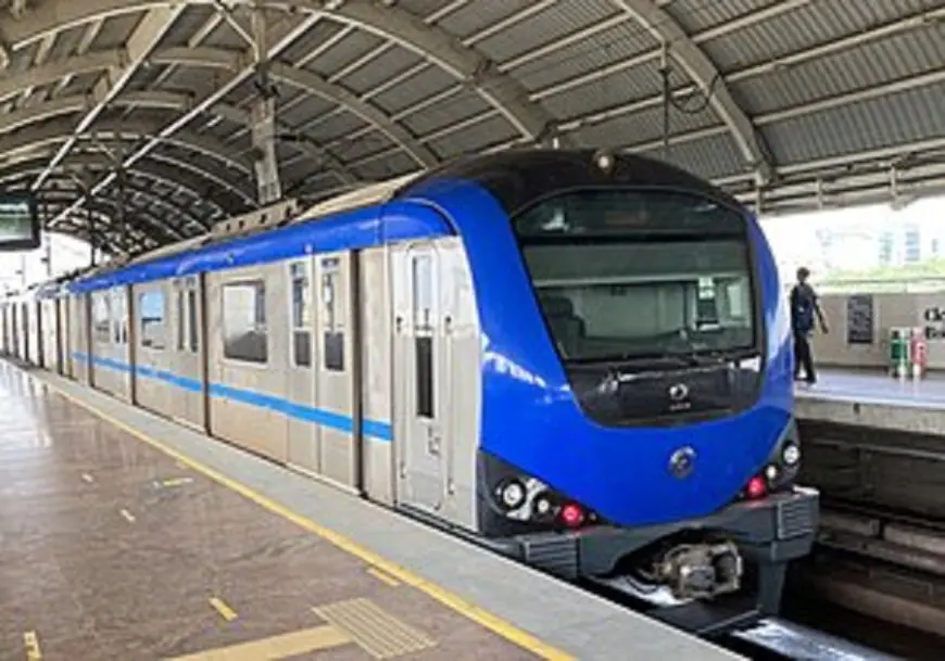 Metro in Ranchi: राजधानी को मिलेगी मेट्रो रेल की सौगात, केंद्र ने मांगा कॉम्प्रिहेंसिव मोबिलिटी प्लान