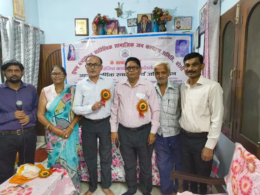 Lucknow Hospital Ghapla: सरकारी स्वास्थ्य तंत्र पर उठे बड़े सवाल