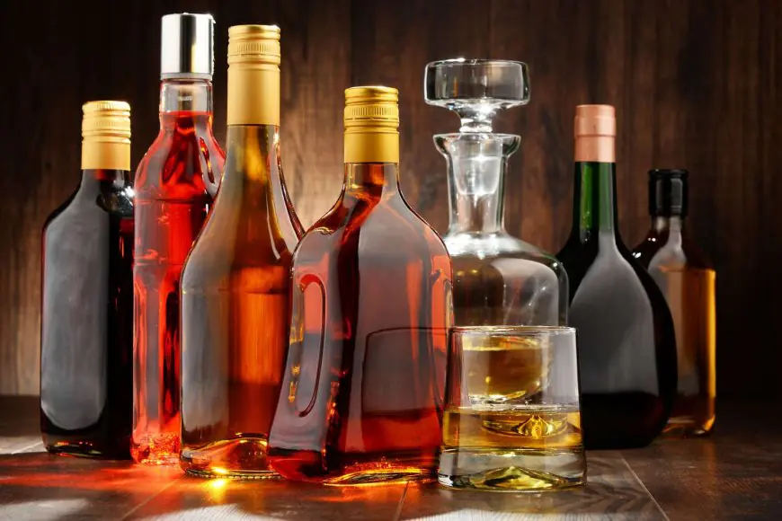 Chhattisgarh Liquor Policy: अब सिर्फ ऑनलाइन पेमेंट से बिकेगी शराब, दुकानों में लगेंगे CCTV कैमरे