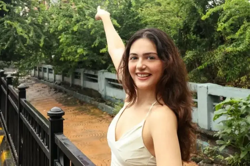 Saiyaara Success: अनीत पड्डा बनी नई स्टार, YRF की फिल्म में करेंगी एंट्री
