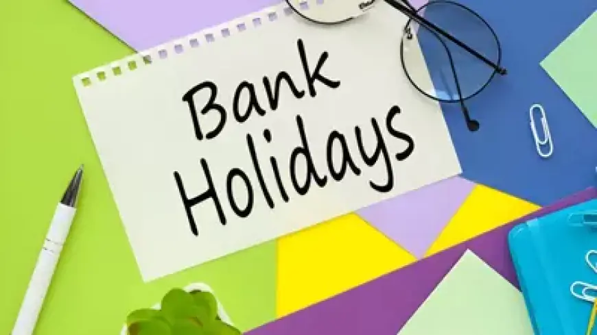 September 2025 Bank Holidays: सितंबर में 15 दिन बैंक रहेंगे बंद, जानिए राज्योंवार पूरी लिस्ट