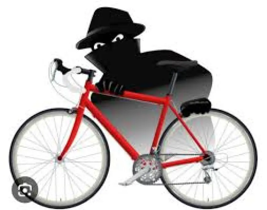 Jamshedpur Cycle चोरी: CCTV में कैद हुई वारदात, नशे में धुत शख्स ने उड़ाई साइकिल