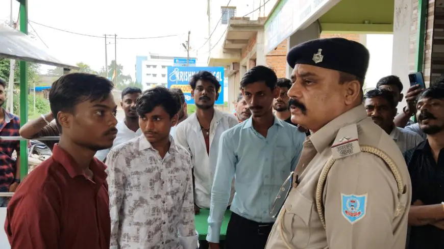 Jharkhand Fake Job Scam : झारखंड में फर्जी कंपनी का बड़ा खुलासा, नौकरी के नाम पर 200 से अधिक युवक ठगे गए