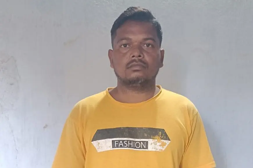 Chaibasa Crime: नाबालिग से दुष्कर्म मामले में मंसूर अंसारी को उम्रकैद