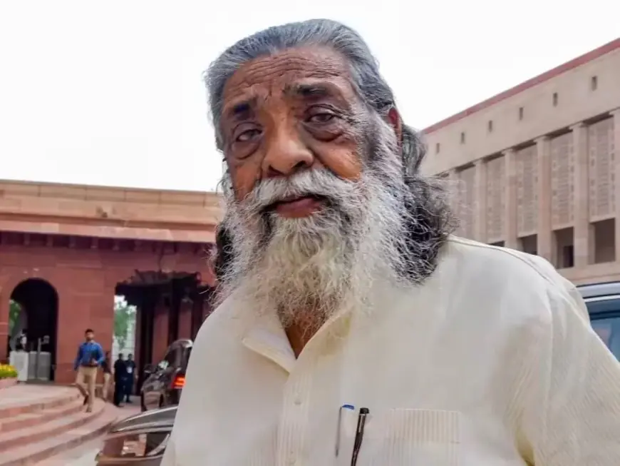 Bharat Ratna Proposal: दिशोम गुरु शिबू सोरेन को भारत रत्न देने का प्रस्ताव झारखंड विधानसभा में सर्वसम्मति से पारित